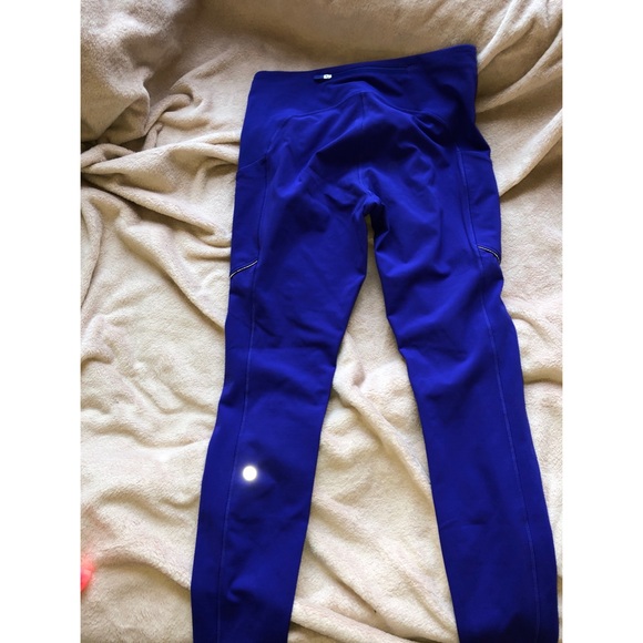 LULULEMON LEGGINGS - Picture 3 of 5